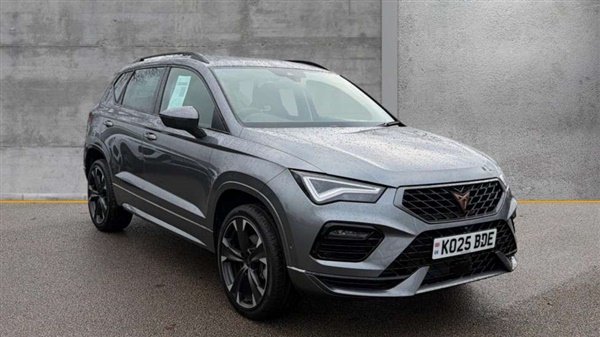 Large image for the Used Cupra Ateca