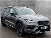Cupra Ateca Image 1