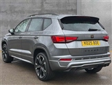 Cupra Ateca Image 3