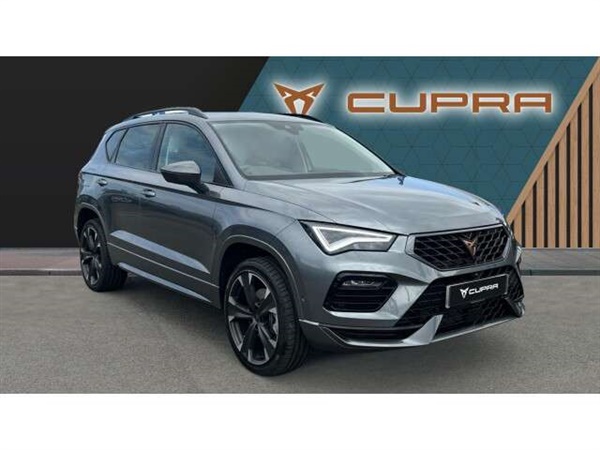 Large image for the Used Cupra Ateca