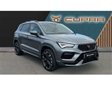 Cupra Ateca Image 1