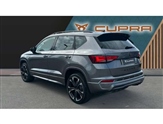 Cupra Ateca Image 3