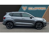 Cupra Ateca Image 4