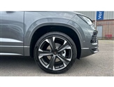 Cupra Ateca Image 5