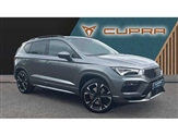Cupra Ateca Image 1