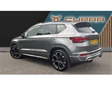 Cupra Ateca Image 3