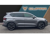 Cupra Ateca Image 4