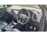 Cupra Ateca Image 6