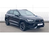 Cupra Ateca Image 1