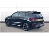 Cupra Ateca Image 2