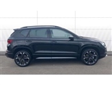 Cupra Ateca Image 5
