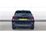 Cupra Ateca Image 6