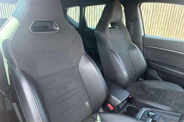 Large image for the Used Cupra Ateca