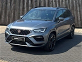 Cupra Ateca Image 2