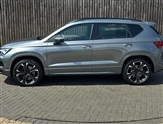 Cupra Ateca Image 3