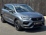 Cupra Ateca Image 5