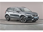 Cupra Ateca Image 1