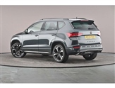 Cupra Ateca Image 3