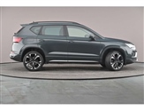 Cupra Ateca Image 4