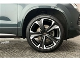 Cupra Ateca Image 5