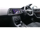 Cupra Ateca Image 2