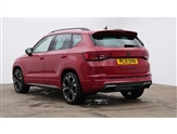 Cupra Ateca Image 3