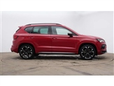 Cupra Ateca Image 4