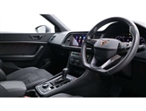 Cupra Ateca Image 6