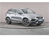 Cupra Ateca Image 1