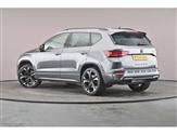 Cupra Ateca Image 3