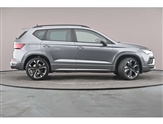 Cupra Ateca Image 4