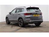 Cupra Ateca Image 3