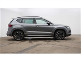 Cupra Ateca Image 4
