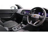 Cupra Ateca Image 6