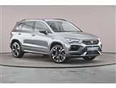Cupra Ateca Image 1