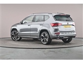 Cupra Ateca Image 3