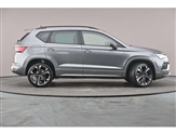 Cupra Ateca Image 4