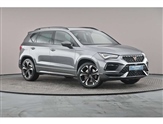 Cupra Ateca Image 1