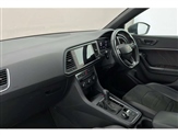 Cupra Ateca Image 2