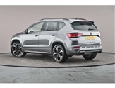 Cupra Ateca Image 3