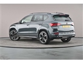 Cupra Ateca Image 2