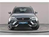 Cupra Ateca Image 6