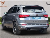 Cupra Ateca Image 4