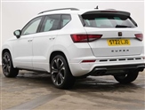 Cupra Ateca Image 3