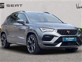 Cupra Ateca Image 1