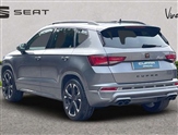 Cupra Ateca Image 4