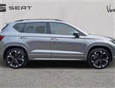 Cupra Ateca Image 5