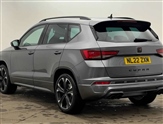 Cupra Ateca Image 3