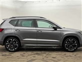 Cupra Ateca Image 4