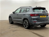 Cupra Ateca Image 3